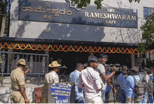 Rameshwaram Cafe