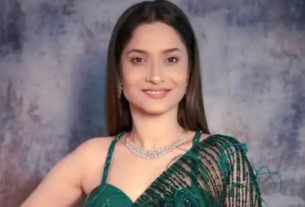 Ankita Lokhande