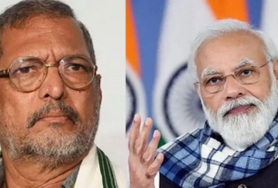 Nana Patekar