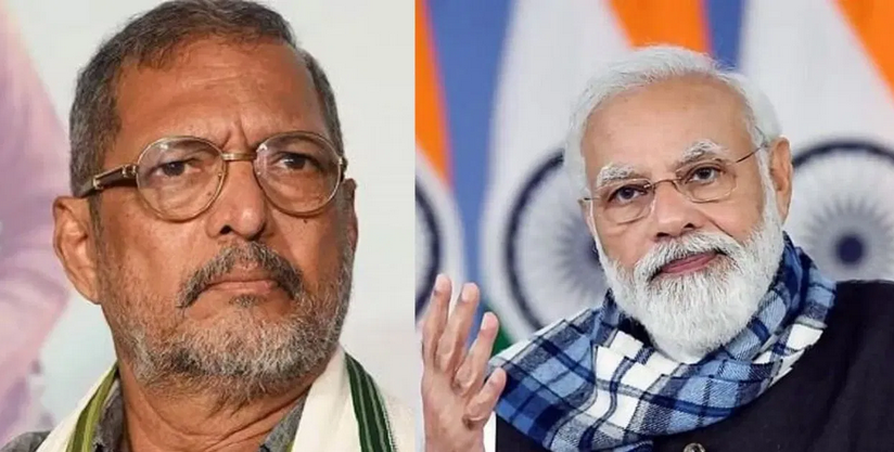 Nana Patekar