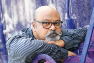 Saurabh Shukla