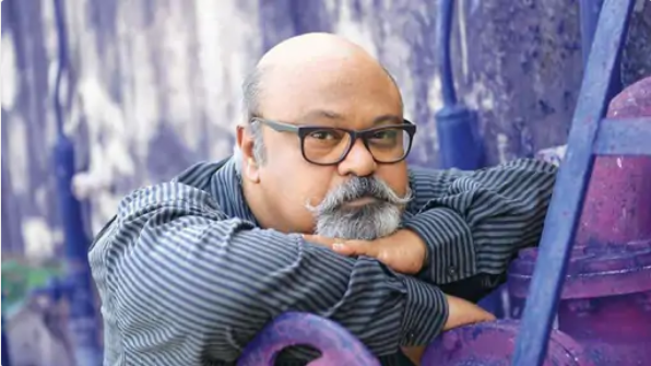 Saurabh Shukla