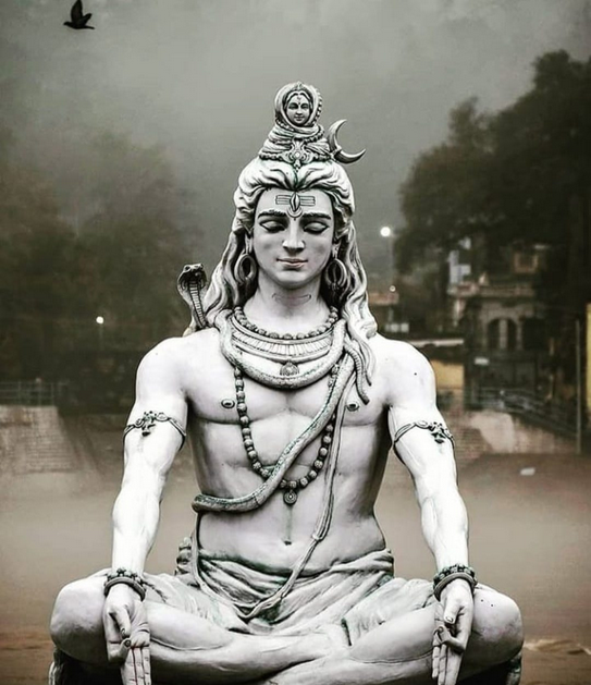 Mahashivratri 2024