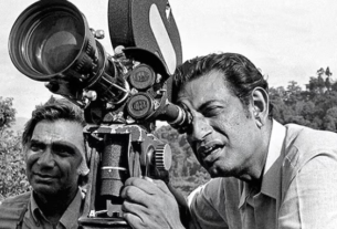 Satyajit Ray