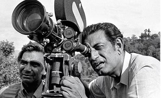 Satyajit Ray