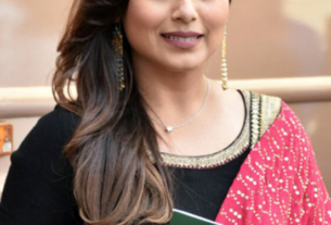 Rani Mukerji