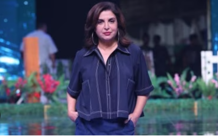 Farah Khan