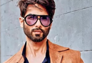 Shahid Kapoor