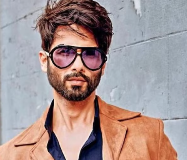 Shahid Kapoor