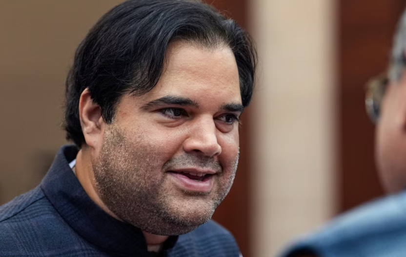 Varun Gandhi