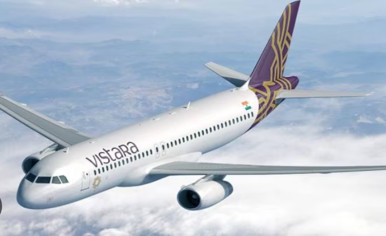 Vistara