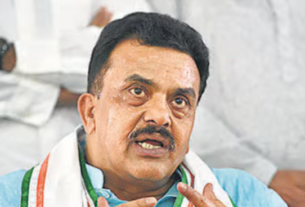 Sanjay Nirupam