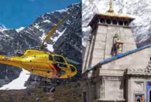 Char Dham Yatra 2024