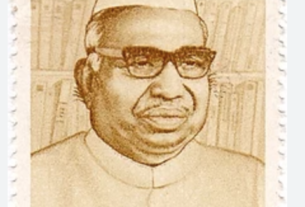 Babu Jagjivan Ram