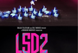 LSD2: