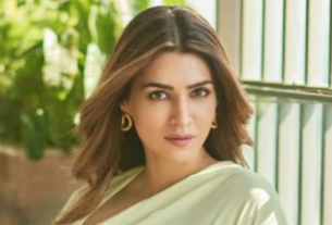 Kriti Sanon: