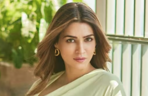 Kriti Sanon: