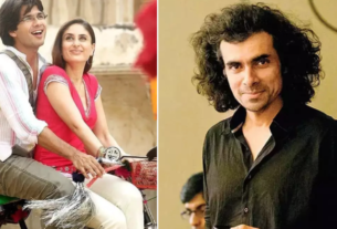 Imtiaz Ali: