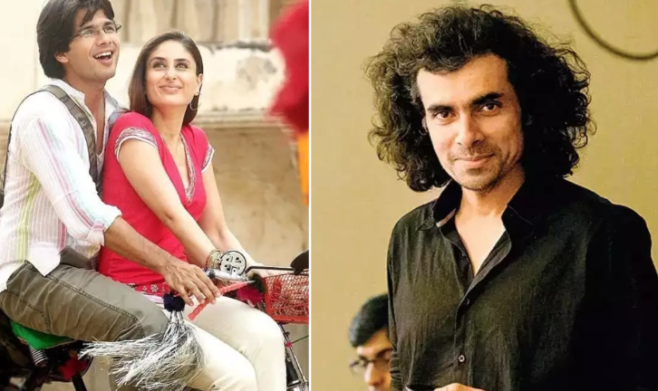 Imtiaz Ali: