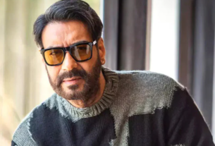 Ajay Devgn