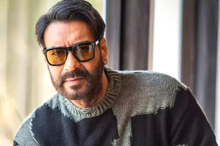 Ajay Devgn