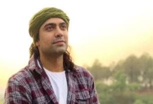 Jubin Nautiyal: