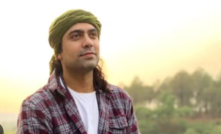 Jubin Nautiyal: