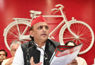 Samajwadi Party: