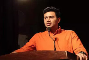 Tejasvi Surya