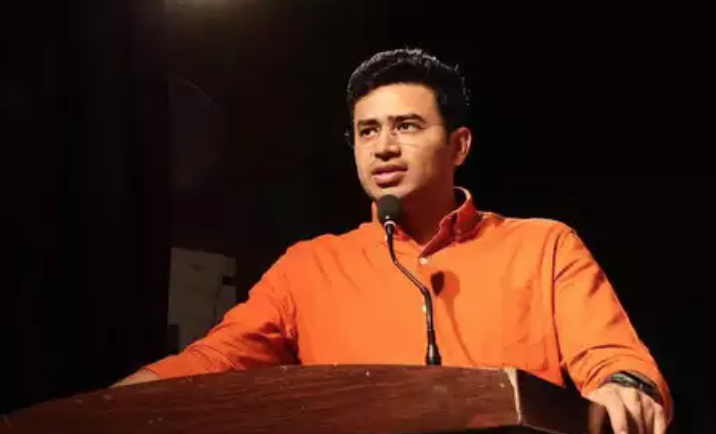 Tejasvi Surya