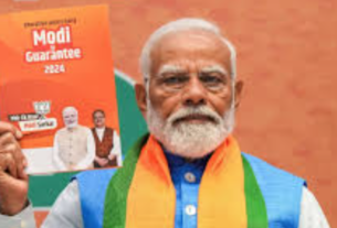 BJP Manifesto