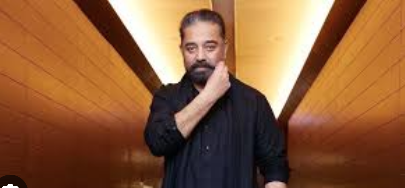 Kamal Haasan: