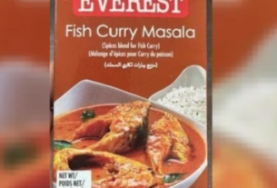 Everest Masala :