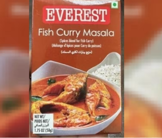 Everest Masala :