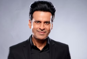 Manoj Bajpayee: