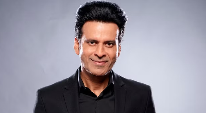 Manoj Bajpayee: