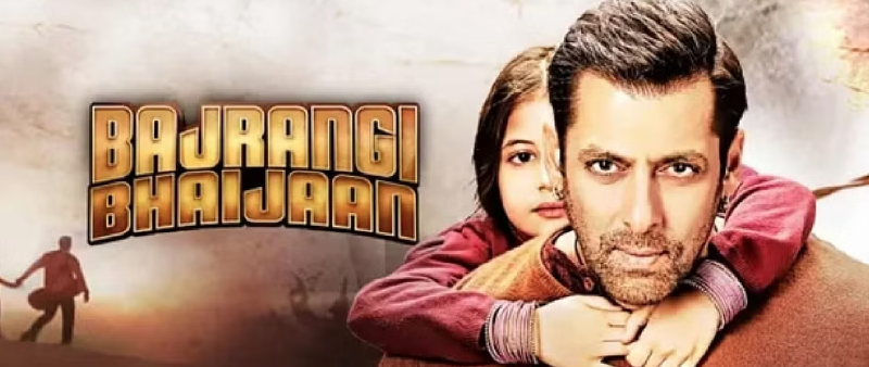 Bajrangi Bhaijaan 2: