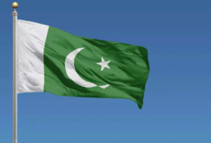 Pakistan: