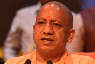 CM Yogi: