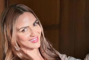 Esha Deol: