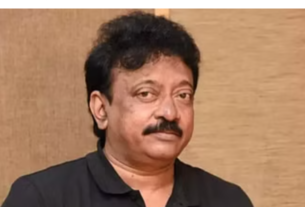 Ram Gopal Varma: