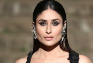 Kareena Kapoor :