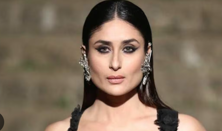 Kareena Kapoor :