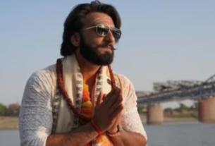 Ranveer Singh: 