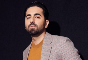 Ayushmann Khurrana: 