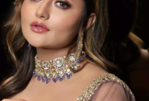 Rashami Desai: 