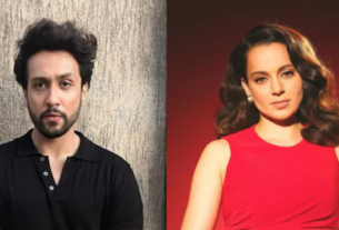 Adhyayan Suman:
