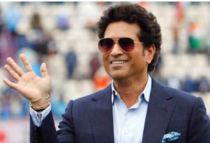 Tendulkar Birthday: 