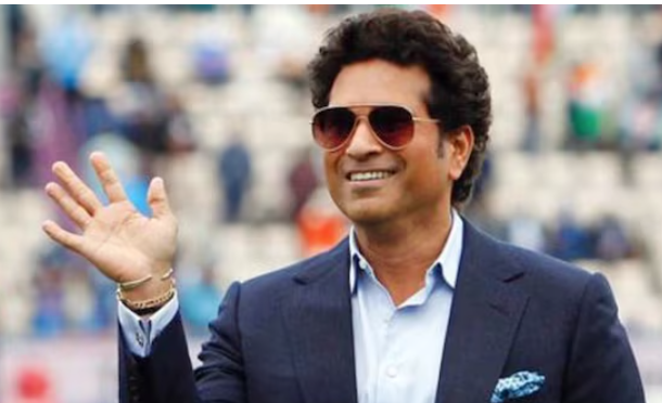 Tendulkar Birthday: 