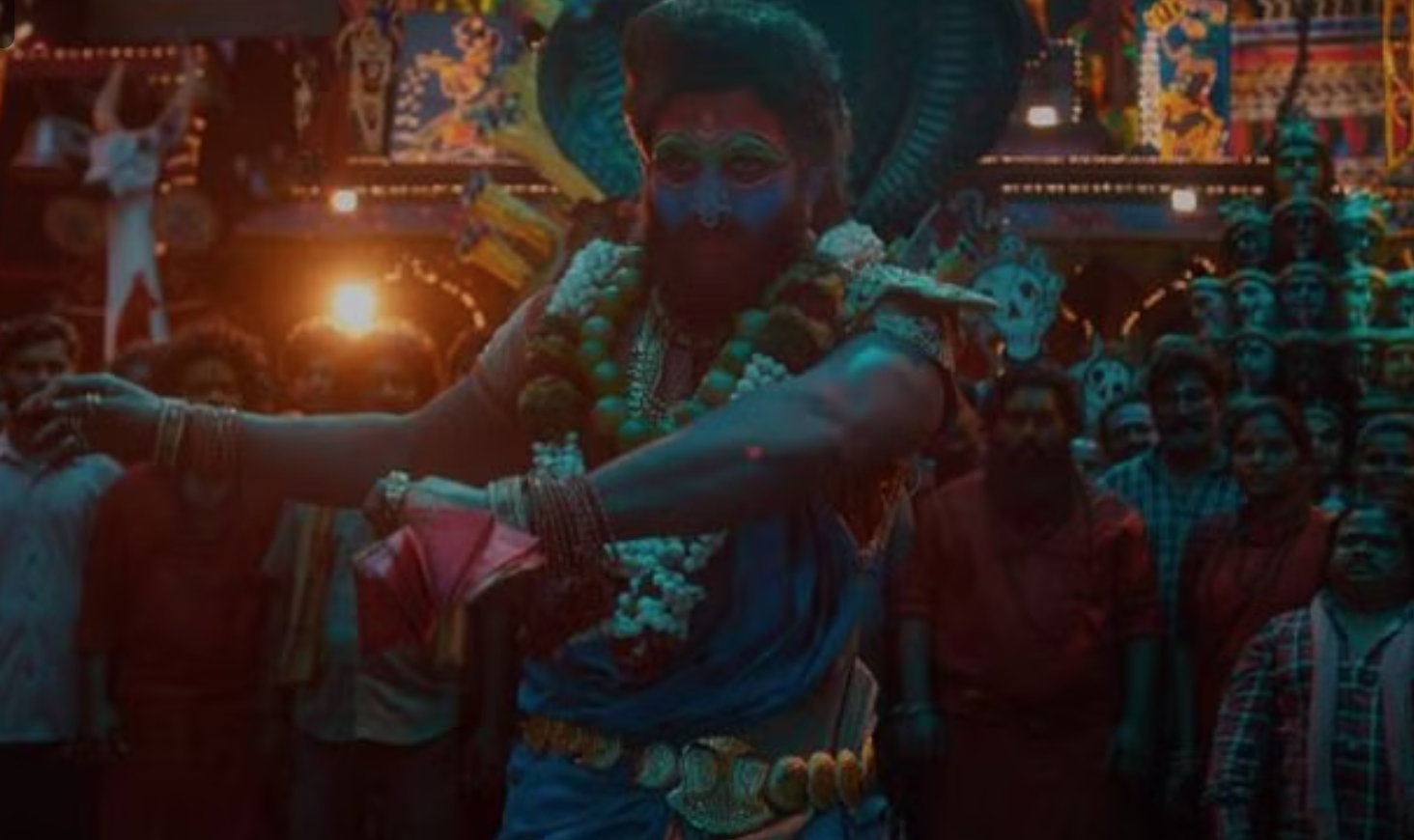 Pushpa 2: डीएसपी की धुन पर ‘पुष्पा पुष्पा’, फिल्म का पहला गाना इस दिन जारी होगा
